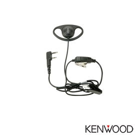 Lapel Microphone with Headset and Earplug for TK2202/3202L, TK2302/3302, TK2000/3000, TK2402/3402, TK2312/3312, NX240/340, NX220/320 Lapel Microphone with Headset and Earplug for TK2202/3202L, TK2302/3302, TK2000/3000, TK2402/3402, TK2312/3312, NX240/340, NX220/320