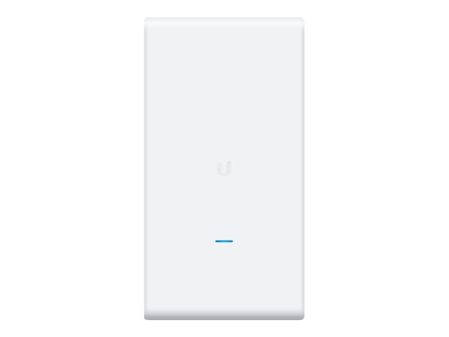 Ubiquiti UniFi UAP-AC-M-PRO - Punto de acceso inalámbrico - Wi-Fi 5 - 2.4 GHz, 5 GHz - alimentación cc Ubiquiti UniFi UAP-AC-M-PRO - Punto de acceso inalámbrico - Wi-Fi 5 - 2.4 GHz, 5 GHz - alimentación cc