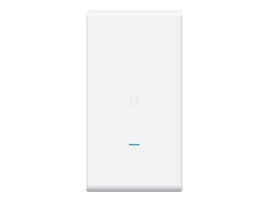 Ubiquiti UniFi UAP-AC-M-PRO - Punto de acceso inalámbrico - Wi-Fi 5 - 2.4 GHz, 5 GHz - alimentación cc