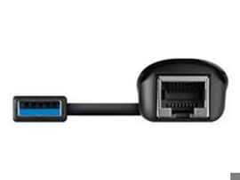 Linksys USB Ethernet Adapter USB3GIG - Adaptador de red - USB 3.0 - Gigabit Ethernet