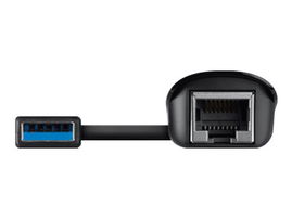 Linksys USB Ethernet Adapter USB3GIG - Adaptador de red - USB 3.0 - Gigabit Ethernet Linksys USB Ethernet Adapter USB3GIG - Adaptador de red - USB 3.0 - Gigabit Ethernet