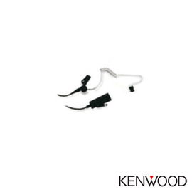 Microphone with Headphone 2 wire black Color. Microphone with Headphone 2 wire black Color.