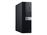 Dell OptiPlex 7070 - MLK - SFF - Core i5 9500 / hasta 4.4 GHz - RAM 8 GB - HDD 1 TB - grabadora de DVD - UHD Graphics 630 - Gigabit Ethernet - Win 10 Pro 64 bits - monitor: ninguno - BTS - con 3 Years Hardware Service with Onsite/In-Home Service Afte