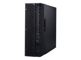 Dell OptiPlex 7070 - MLK - SFF - Core i5 9500 / hasta 4.4 GHz - RAM 8 GB - HDD 1 TB - grabadora de DVD - UHD Graphics 630 - Gigabit Ethernet - Win 10 Pro 64 bits - monitor: ninguno - BTS - con 3 Years Hardware Service with Onsite/In-Home Service Afte Dell OptiPlex 7070 - MLK - SFF - Core i5 9500 / hasta 4.4 GHz - RAM 8 GB - HDD 1 TB - grabadora de DVD - UHD Graphics 630 - Gigabit Ethernet - Win 10 Pro 64 bits - monitor: ninguno - BTS - con 3 Years Hardware Service with Onsite/In-Home Service Afte