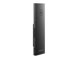 Dell OptiPlex 7070 Ultra - UFF - Core i7 8565U / hasta 4.6 GHz - RAM 16 GB - SSD 256 GB - NVMe, Class 35 - UHD Graphics 620 - Gigabit Ethernet, IEEE 802.11ac Wave 2, IEEE 802.11ax (Wi-Fi 6) - Bluetooth, 802.11a/b/g/n/ac Wave 2/ax - Win 10 Pro 64 bits Dell OptiPlex 7070 Ultra - UFF - Core i7 8565U / hasta 4.6 GHz - RAM 16 GB - SSD 256 GB - NVMe, Class 35 - UHD Graphics 620 - Gigabit Ethernet, IEEE 802.11ac Wave 2, IEEE 802.11ax (Wi-Fi 6) - Bluetooth, 802.11a/b/g/n/ac Wave 2/ax - Win 10 Pro 64 bits
