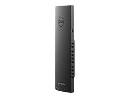 Dell OptiPlex 7070 Ultra - UFF - Core i7 8565U / hasta 4.6 GHz - RAM 16 GB - SSD 256 GB - NVMe, Class 35 - UHD Graphics 620 - Gigabit Ethernet, IEEE 802.11ac Wave 2, IEEE 802.11ax (Wi-Fi 6) - Bluetooth, 802.11a/b/g/n/ac Wave 2/ax - Win 10 Pro 64 bits Dell OptiPlex 7070 Ultra - UFF - Core i7 8565U / hasta 4.6 GHz - RAM 16 GB - SSD 256 GB - NVMe, Class 35 - UHD Graphics 620 - Gigabit Ethernet, IEEE 802.11ac Wave 2, IEEE 802.11ax (Wi-Fi 6) - Bluetooth, 802.11a/b/g/n/ac Wave 2/ax - Win 10 Pro 64 bits