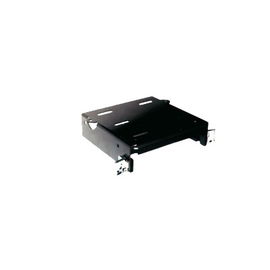 Bracket with locks for series of radios 730 and 90. Bracket with locks for series of radios 730 and 90.