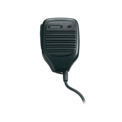 Compact Microphone Speaker (IS). Compact Microphone Speaker (IS).