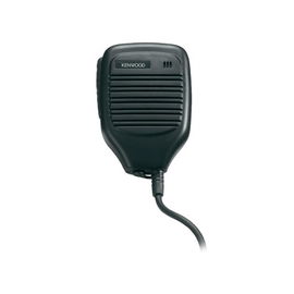 Compact Microphone Speaker (IS).