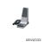 KENWOOD Desktop Microphone for Base Station with Analog and NXDN technology