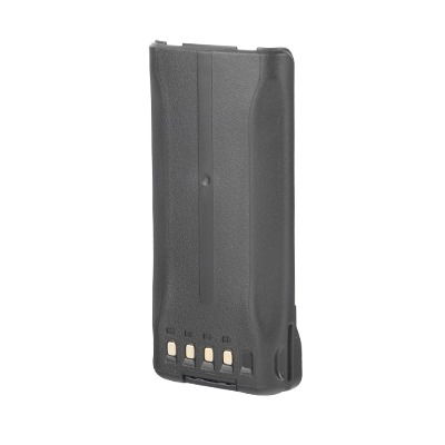 Li-Ion Battery, 2000 mA for TK2180/3180, NX410 Li-Ion Battery, 2000 mA for TK2180/3180, NX410