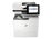 HP Color LaserJet Enterprise MFP M681dh - Impresora multifunción - color - laser - 215.9 x 863.6 mm (original) - A4/Legal (material) - hasta 50 ppm (copiando) - hasta 50 ppm (impresión) - 650 hojas - USB 2.0, Gigabit LAN, host USB 2.0