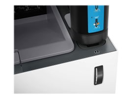 HP Neverstop Laser MFP 1200w - Impresora multifunción - B/N - laser - 215.9 x 297 mm (original) - Legal (material) - hasta 21 ppm (copiando) - hasta 21 ppm (impresión) - 150 hojas - USB 2.0, Wi-Fi(n)