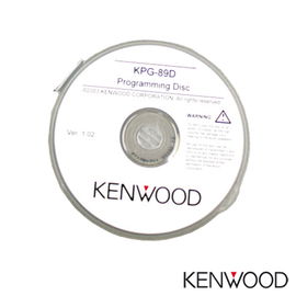 Programming Software for KENWOOD Radios, TK2170 and TK3170.