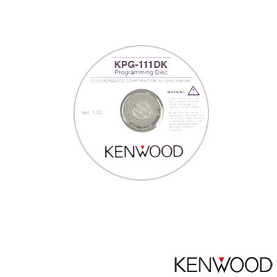 Programming Software for Kenwood NX-200/300/700/800/900 Programming Software for Kenwood NX-200/300/700/800/900