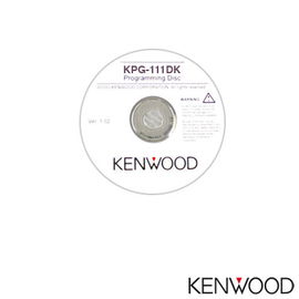 Programming Software for Kenwood NX-200/300/700/800/900