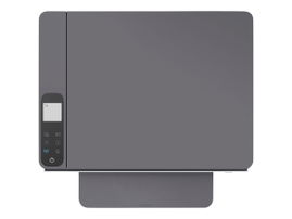 HP Neverstop Laser MFP 1200w - Impresora multifunción - B/N - laser - 215.9 x 297 mm (original) - Legal (material) - hasta 21 ppm (copiando) - hasta 21 ppm (impresión) - 150 hojas - USB 2.0, Wi-Fi(n)