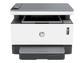 HP Neverstop Laser MFP 1200w - Impresora multifunción - B/N - laser - 215.9 x 297 mm (original) - Legal (material) - hasta 21 ppm (copiando) - hasta 21 ppm (impresión) - 150 hojas - USB 2.0, Wi-Fi(n)