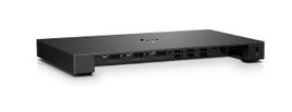 HP Advanced I/O Connectivity Base - Estación de conexión - Estados Unidos - para Engage Go Mobile; Engage One Pro