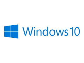 Windows 10 Home - Licencia - 1 licencia - OEM - DVD - 64-bit - Español
