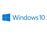 Windows 10 Home - Licencia - 1 licencia - OEM - DVD - 64-bit - Español