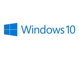 Windows 10 Home - Licencia - 1 licencia - OEM - DVD - 64-bit - Español