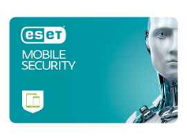 ESET NOD32 ESET Mobile Security - License - Download - 1 mobile device - Spanish - 1 año