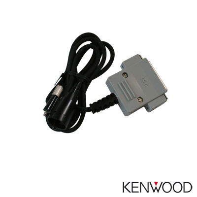 Programming Interface For Kenwood Radios TK-690. Programming Interface For Kenwood Radios TK-690.