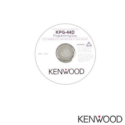 Programming Software for KENWOOD Radios TK690, TK790 and TK890. For Windows.