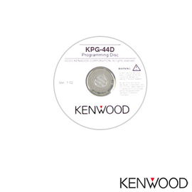 Programming Software for KENWOOD Radios TK690, TK790 and TK890. For Windows.