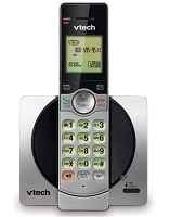 Vtech CS6919 - Cordless phone - DECT 6.0 - Silver
