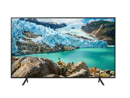 Samsung UN55RU7100P - 55