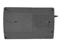 Tripp Lite UPS 750VA 450W Desktop Battery Back Up AVR 50/60Hz Compact 120V USB RJ11 - UPS - CA 120 V - 450 vatios - 750 VA - conectores de salida: 12