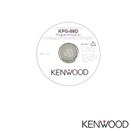 Programming Software for KENWOOD Radios TK2180, TK3180, TK7180 and TK8180.