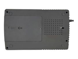 Tripp Lite UPS 750VA 450W Desktop Battery Back Up AVR 50/60Hz Compact 120V USB RJ11 - UPS - CA 120 V - 450 vatios - 750 VA - conectores de salida: 12