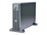 APC Smart-UPS RT 3000 - UPS - CA 120 V - 2.1 kW - 3000 VA - conectores de salida: 8 - PFC - 3U - negro