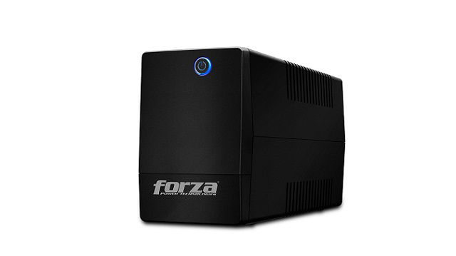 Forza - Battery pack charging stand - 10KVA Rack 20 Batt