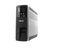 UPS Forza XG-1201LCD 1200VA / 720 W - Regulación Automática de Voltaje