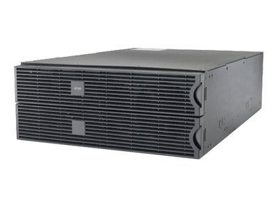 APC Step-Down Transformer - Transformador - CA 208 V - 10 kW - 10000 VA - conectores de salida: 6 - negro - para P/N: AR3106SP, SMX1000C, SMX1500RM2UC, SMX1500RM2UCNC, SMX750C, SMX750CNC, SRT5KRMXLW-TW