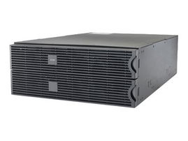 APC Step-Down Transformer - Transformador - CA 208 V - 10 kW - 10000 VA - conectores de salida: 6 - negro - para P/N: AR3106SP, SMX1000C, SMX1500RM2UC, SMX1500RM2UCNC, SMX750C, SMX750CNC, SRT5KRMXLW-TW