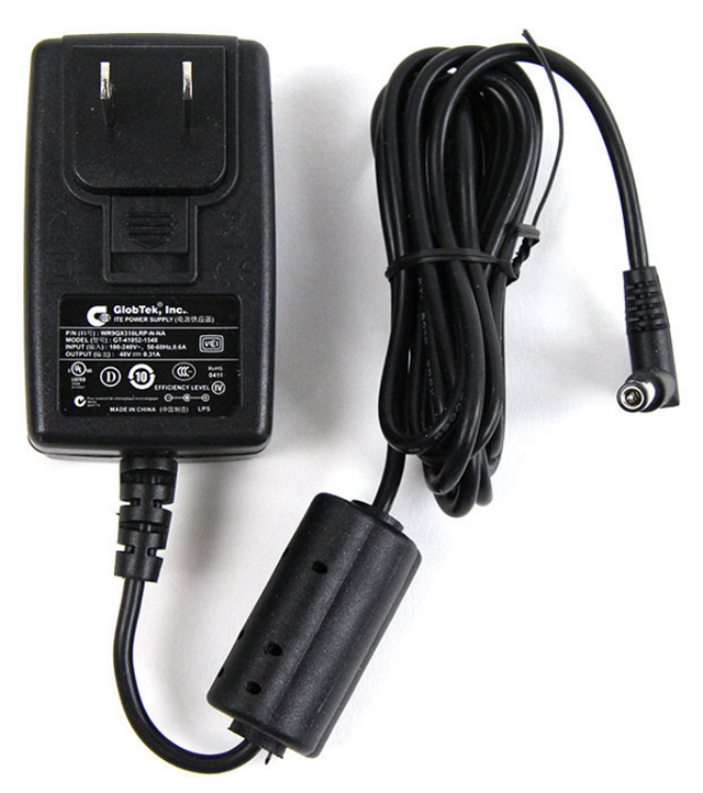 Mitel - Adaptador de corriente - para Mitel 51, 6721ip, 6725ip, 6730i, 6731, 6739, 6755(55), 6757 (57) Mitel - Adaptador de corriente - para Mitel 51, 6721ip, 6725ip, 6730i, 6731, 6739, 6755(55), 6757 (57)