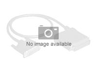 HPE - Cable externo SAS - 4 x Mini SAS HD (SFF-8643) (M) a 4 x Mini SAS HD (SFF-8643) (M) - 2 m - para HPE D3600, D3610, D3700, D3710, D6020, H241 Smart Host Bus Adapter