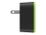 Belkin Cargador doméstico - Adaptador de corriente - 10 vatios - 2.1 A (USB) - negro