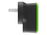 Belkin Cargador doméstico - Adaptador de corriente - 10 vatios - 2.1 A (USB) - negro
