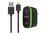 Belkin Cargador doméstico - Adaptador de corriente - 10 vatios - 2.1 A (USB) - negro