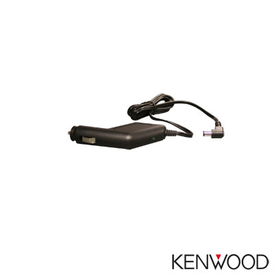 Regular Rate DC Vehicular Charger Adapter