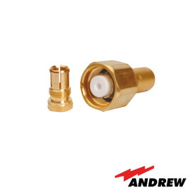 Conector LC Macho para cable HELIAX Estándar LDF4-50A (1/2 Conector LC Macho para cable HELIAX Estándar LDF4-50A (1/2