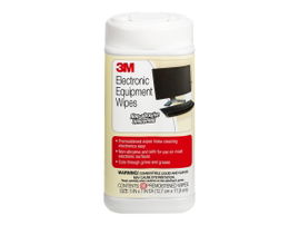 3M - Pañuelos limpiadores