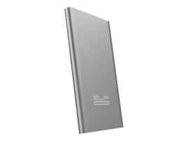 Klip Xtreme Enox10000 - Cargador portátil - 10000 mAh - 3.1 A - 2 conectores de salida (USB)