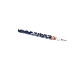 Cable coaxial HELIAX de 3/8 Cable coaxial HELIAX de 3/8